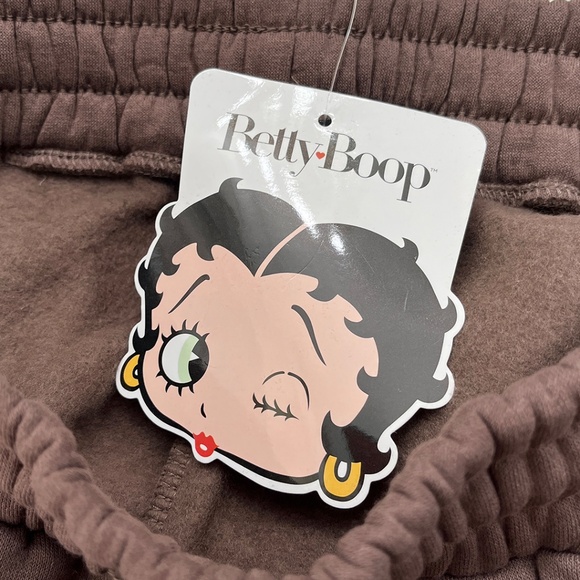 Betty Boop Cowgirl Shorts Giddy Up Women's Medium - Picture 7 of 11